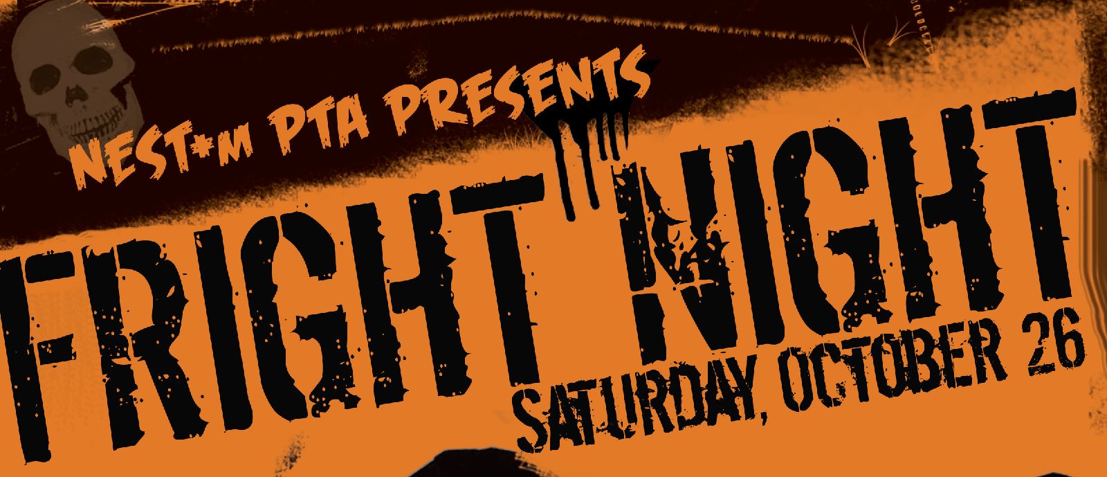 Fright Night 2019: Middle Grade Dance Party